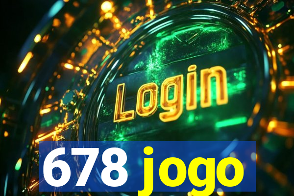 678 jogo